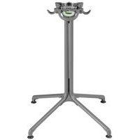 Pied central 74,5 cm de table Horizon carrée/ronde Lafuma - Image 4