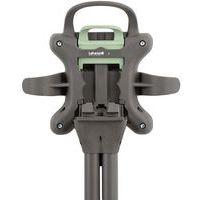 Pied central 74,5 cm de table Horizon carrée/ronde Lafuma - Image 2