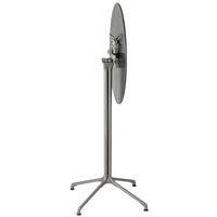 Pied central 104 cm de table Horizon carrée/ronde Lafuma thumbnail image 2