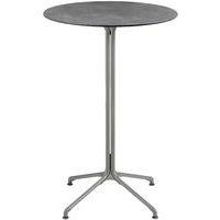 Plateau de table Horizon rond Ø 69 cm minéral Lafuma thumbnail image 3