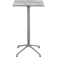Plateau de table Horizon carré Lafuma Mobilier thumbnail image 6