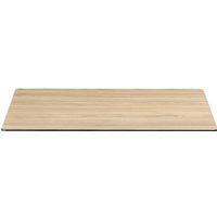 Plateau de table Horizon carré Lafuma Mobilier thumbnail image 3