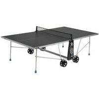 Table de tennis de table Outdoor 100X gris - Cornilleau - Image 3