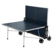 Table de tennis de table Outdoor 100X gris - Cornilleau - Image 2