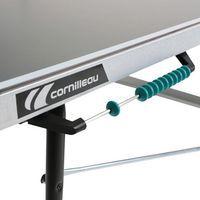 Table de tennis de table Outdoor 300X gris - Cornilleau - Image 4