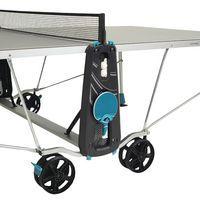 Table de tennis de table Outdoor 200X bleu - Cornilleau - Image 2