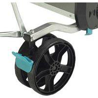 Table de tennis de table Outdoor 200X bleu - Cornilleau - Image 3