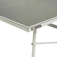 Table de tennis de table Outdoor 200X bleu - Cornilleau - Image 4