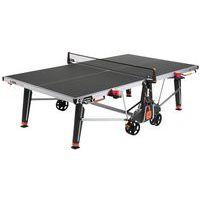 Table de tennis de table Outdoor 600X gris - Cornilleau - Image principale