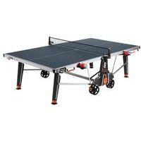 Table de tennis de table Outdoor 600X bleu - Cornilleau - Image principale