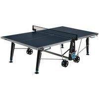 Table de tennis de table Outdoor 400X bleu - Cornilleau - Image principale