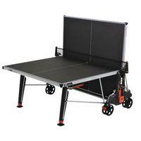 Table de tennis de table Outdoor 500X gris - Cornilleau thumbnail image 6
