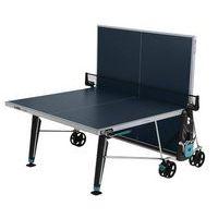 Table de tennis de table Outdoor 400X bleu - Cornilleau thumbnail image 7