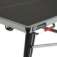 Table de tennis de table Outdoor 600X bleu - Cornilleau - Image 4
