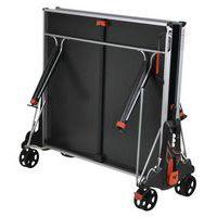 Table de tennis de table Outdoor 500X Cornilleau - Image 2