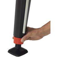 Table de tennis de table Outdoor 500X bleu - Cornilleau - Image 3