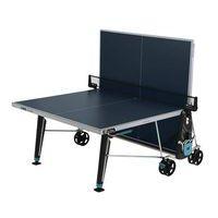 Table de tennis de table Outdoor 400X Cornilleau thumbnail image 5