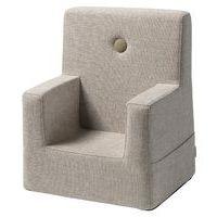 Klip Klap fauteuil enfant beige-KlipKlap - Image principale