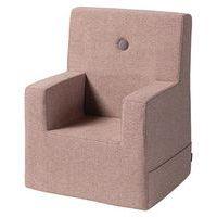 Klip Klap fauteuil XL enfant rose-KlipKlap - Image principale