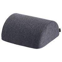 Klip Klap Pouf 1/2 rond gris-KlipKlap - Image principale