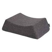 Klip Klap pouf Jupe bleu gris-KlipKlap - Image principale