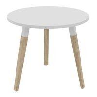 Table de réunion Dialogue Ø 80 cm Buronomic - Image 2