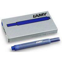 Cartouche Lamy T10 pour stylo plume Lamy ABC Safari (Boite de 5) - Image principale