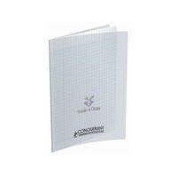 Cahier de poésie 96 pages format 21x29.7 cm - Image principale