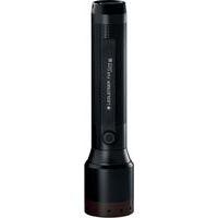 Lampe torche rechargeable p6r core 900 lm thumbnail image 2