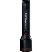 Lampe torche rechargeable p6r core 900 lm thumbnail image 4