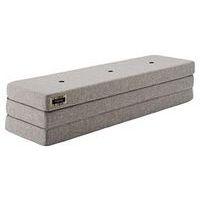 Klip Klap Banquette dépliable 3 matelas-By KlipKlap - Image principale