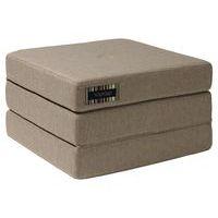 Klip Klap assise dépliable 3 matelas-By KlipKlap - Image principale