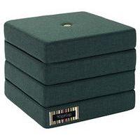 Klip Klap assise dépliable 4 matelas-By KlipKlap - Image principale