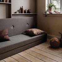 Klip Klap Banquette dépliable 3 matelas-By KlipKlap - Image 4
