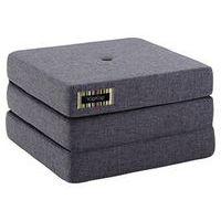Klip Klap assise dépliable 3 matelas-By KlipKlap - Image 2