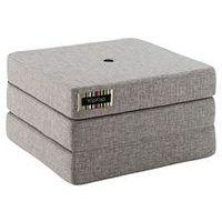 Klip Klap assise dépliable 3 matelas-By KlipKlap - Image 3