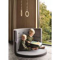 Klip Klap canapé structure mousse ronde pliable- KlipKlap - Image 2