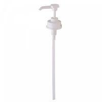 Pompe 20 ml pour bidons 5 litres colle vinylique