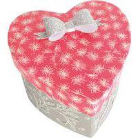 Boite carton coeur thumbnail image 3