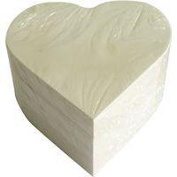 Boîte forme coeur aimantée - Image principale
