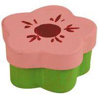 Boite fleur carton 80x80mm thumbnail image 2
