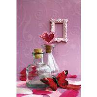 Bouchon bois-liège coeur - Image 2