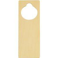 Plaque de poignée de porte - Image principale