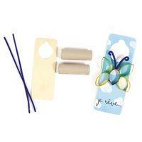 Plaque de poignée de porte - Image 2