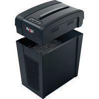 Destructeur de documents Rexel Secure X10-SL Coupe croisée - Image 5