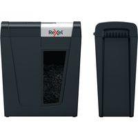 Destructeur de documents Rexel Secure MC4 Coupe micro thumbnail image 3