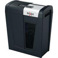Destructeur de documents Rexel Secure MC4 Coupe micro thumbnail image 4