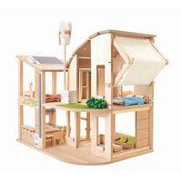 La maison écologique - PlanToys