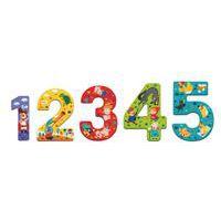 Puzzle 1 2 3 4 5 - Image 2