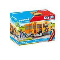 Bus scolaire - Playmobil